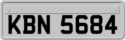 KBN5684