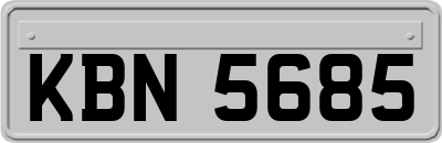 KBN5685