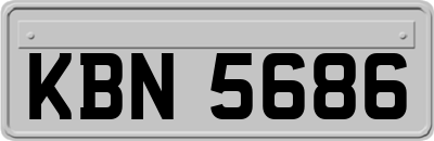 KBN5686