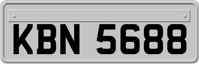 KBN5688