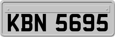 KBN5695