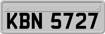 KBN5727