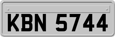 KBN5744