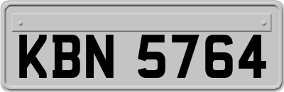 KBN5764