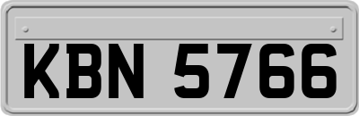 KBN5766