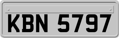 KBN5797