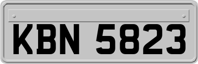 KBN5823