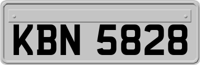 KBN5828