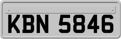 KBN5846