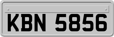 KBN5856
