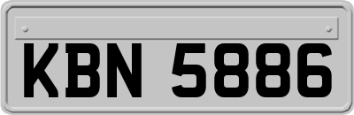 KBN5886