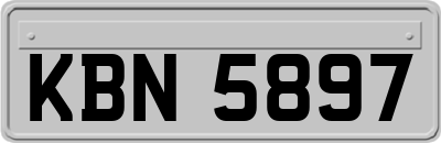 KBN5897