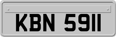 KBN5911