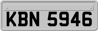 KBN5946