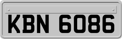 KBN6086