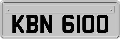 KBN6100