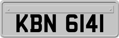 KBN6141