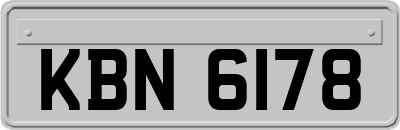 KBN6178