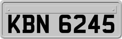 KBN6245
