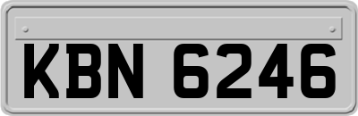 KBN6246