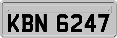 KBN6247