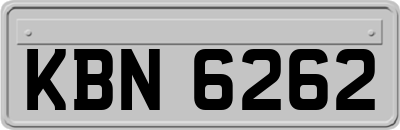 KBN6262