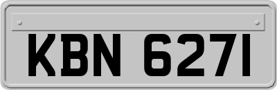 KBN6271