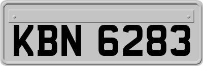 KBN6283