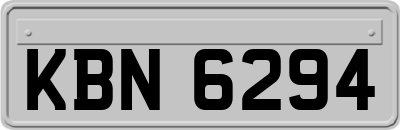 KBN6294