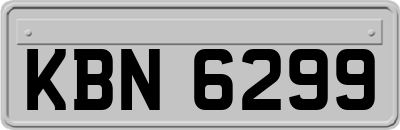 KBN6299
