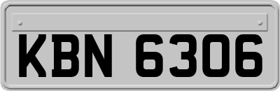 KBN6306