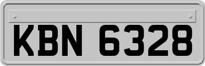 KBN6328