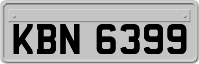 KBN6399