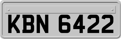 KBN6422