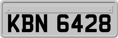 KBN6428