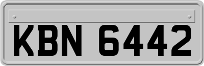KBN6442