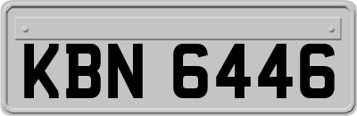 KBN6446