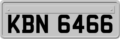 KBN6466