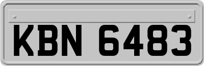 KBN6483