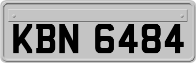 KBN6484