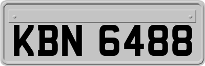 KBN6488