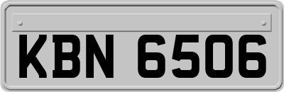 KBN6506