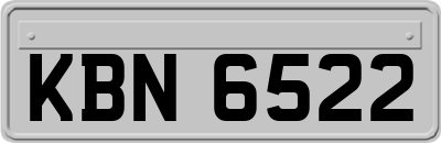 KBN6522