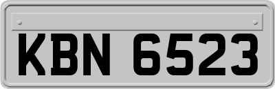 KBN6523