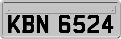 KBN6524