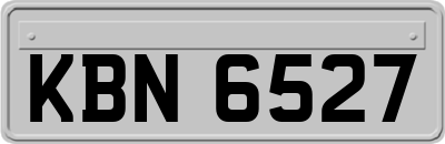 KBN6527