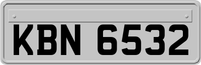 KBN6532