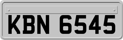 KBN6545