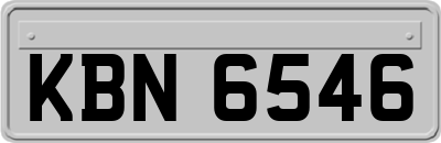 KBN6546