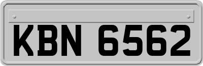 KBN6562